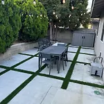 3 Bedroom 2 Bathroom Stylish And Modern Home In Marina Del Rey